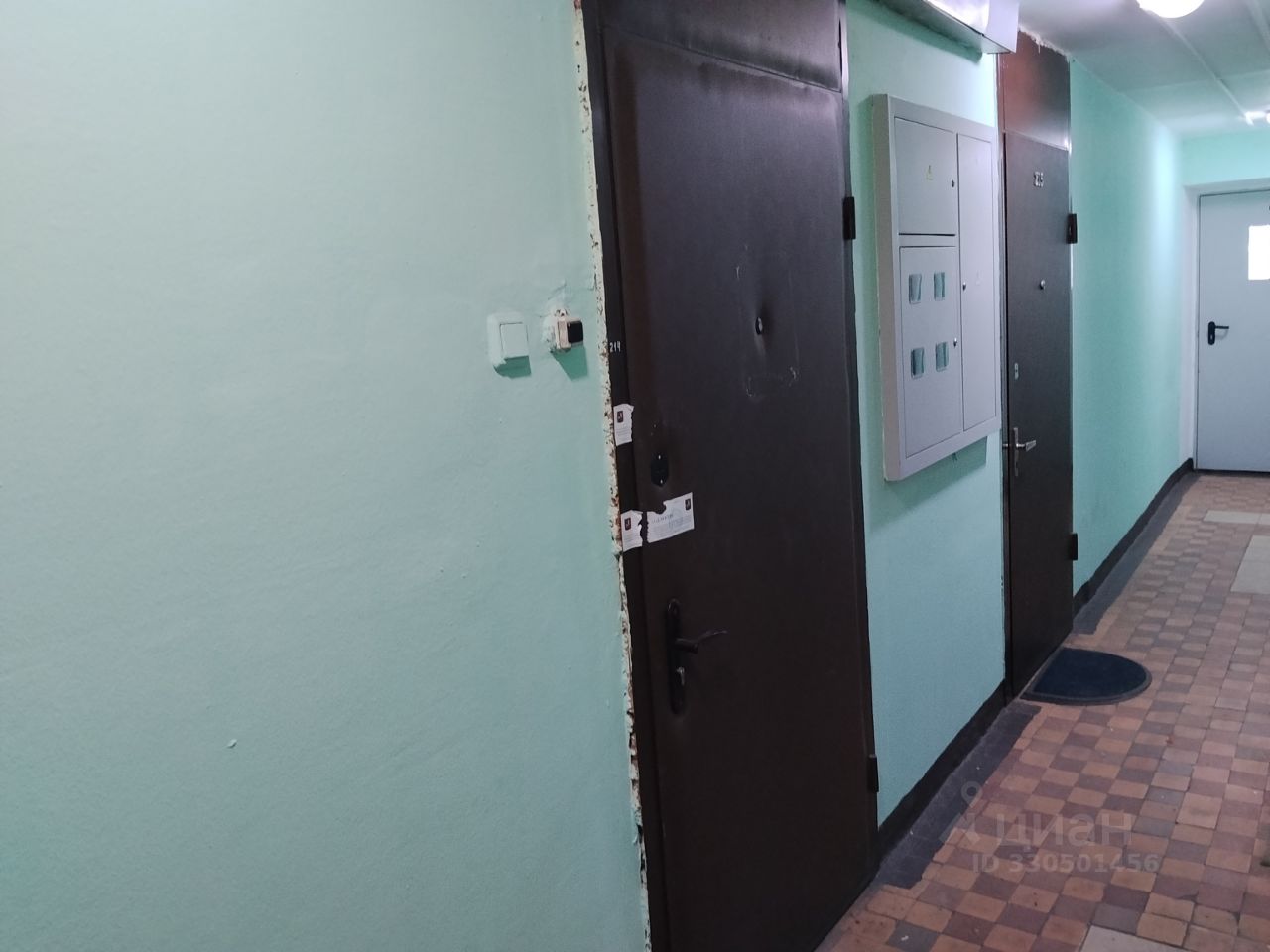 1-комн. кв., р-н Богородское, Москва