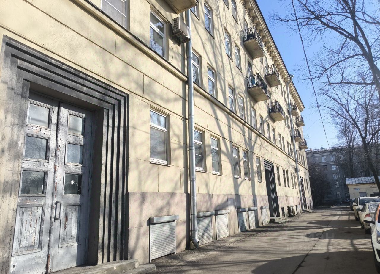 ПСН (свободного назначения) (подвал), р-н Московский