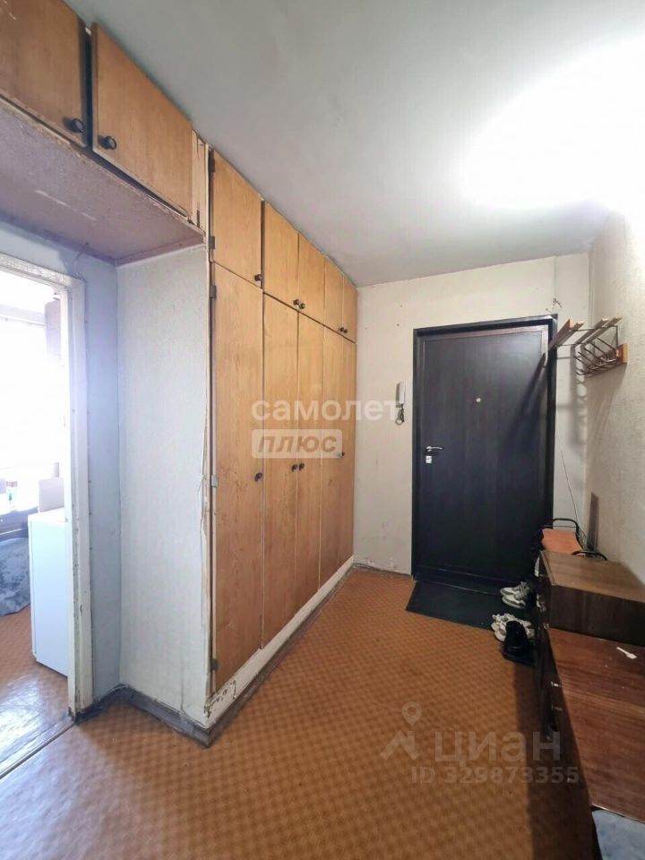 4-комн. кв., р-н Чкаловский, Екатеринбург