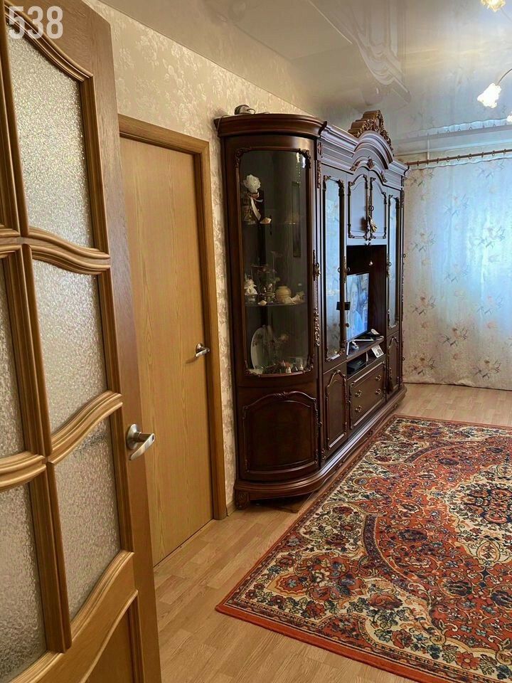 3-комн. кв., р-н Ленинский, Екатеринбург