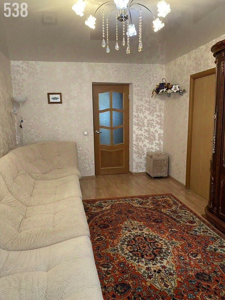 3-комн. кв., р-н Ленинский, Екатеринбург