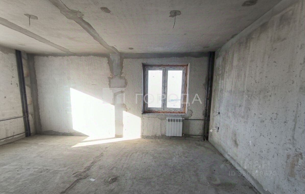 3-комн. кв., р-н Кировский, Новосибирск