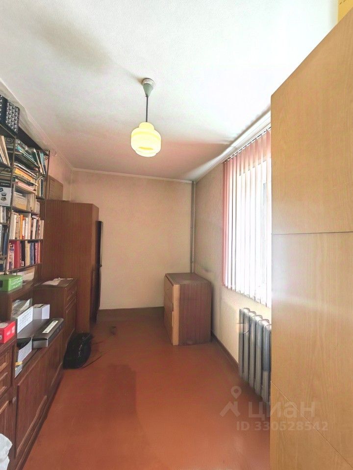 4-комн. кв., р-н Центр, Екатеринбург