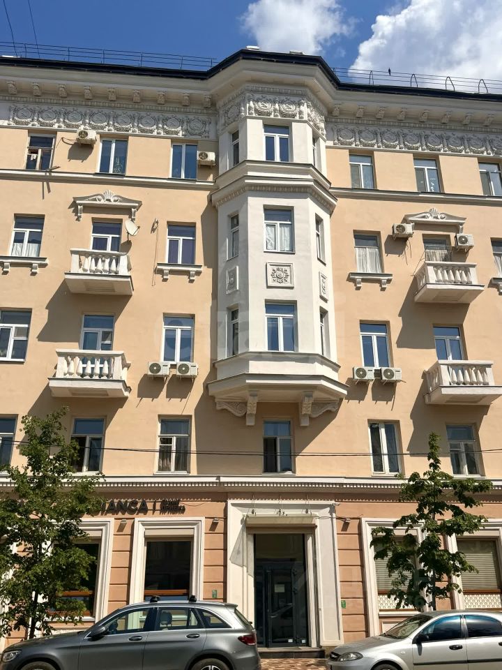 1-комн. кв., р-н Вахитовский, Казань