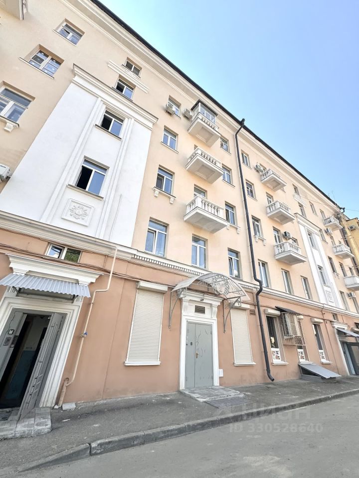 1-комн. кв., р-н Вахитовский, Казань
