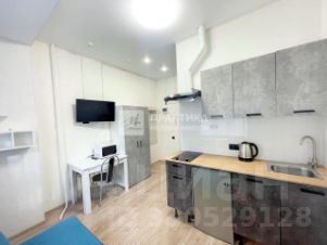студия, 14 м², этаж 1 студия, 14 м², этаж 1