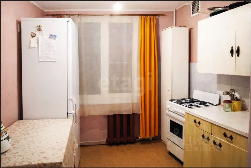 3-комн. кв., р-н Кузьминки