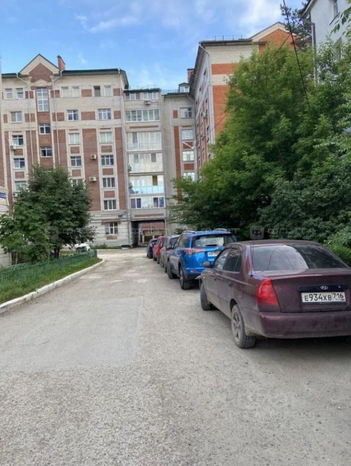 2-комн. кв., р-н Вахитовский