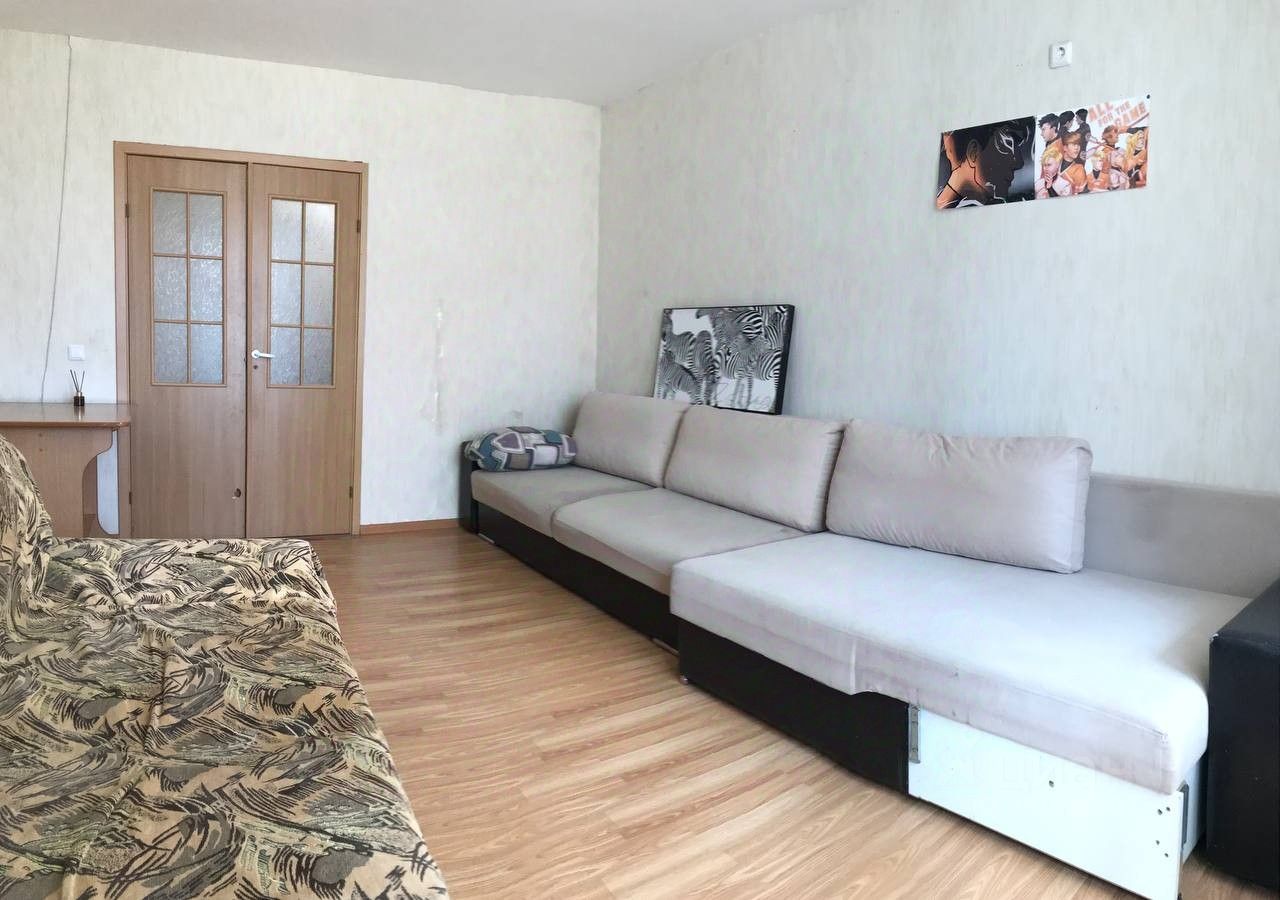 2-комн. кв., Прикубанский, Краснодар