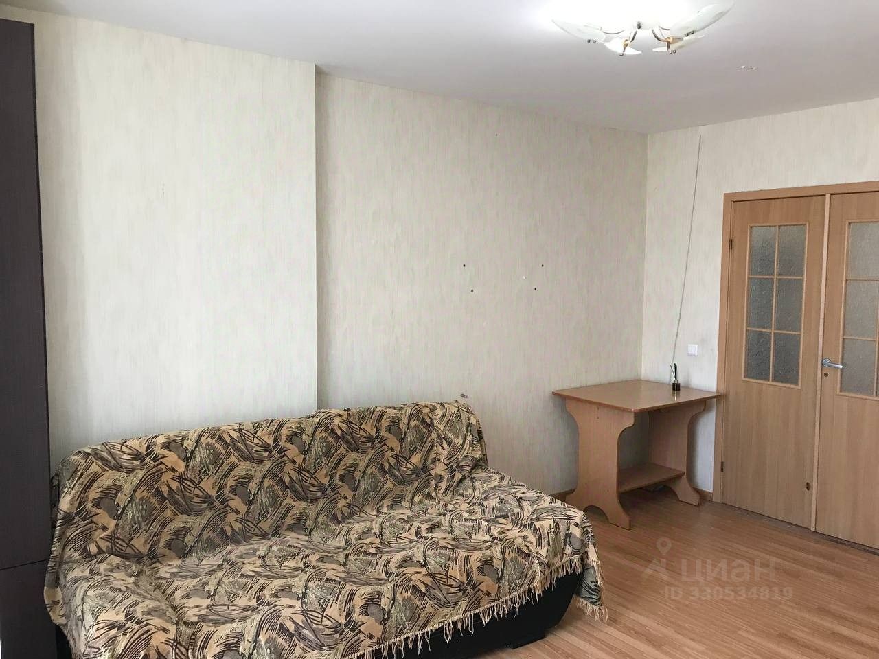 2-комн. кв., Прикубанский, Краснодар