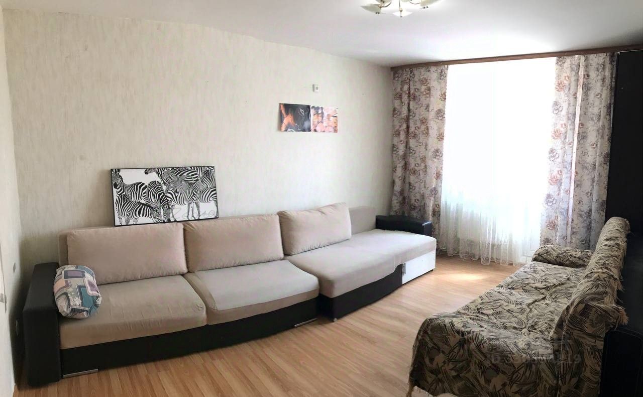 2-комн. кв., Прикубанский, Краснодар
