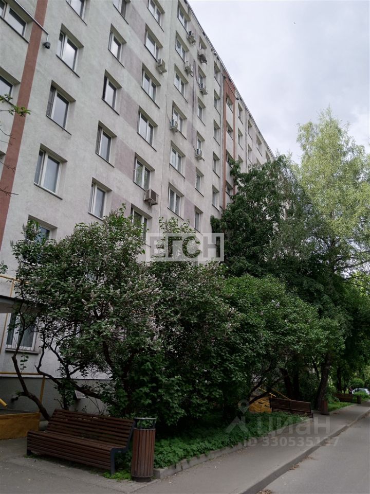 Комната, р-н Выхино-Жулебино, Москва