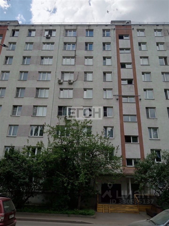 Комната, р-н Выхино-Жулебино, Москва