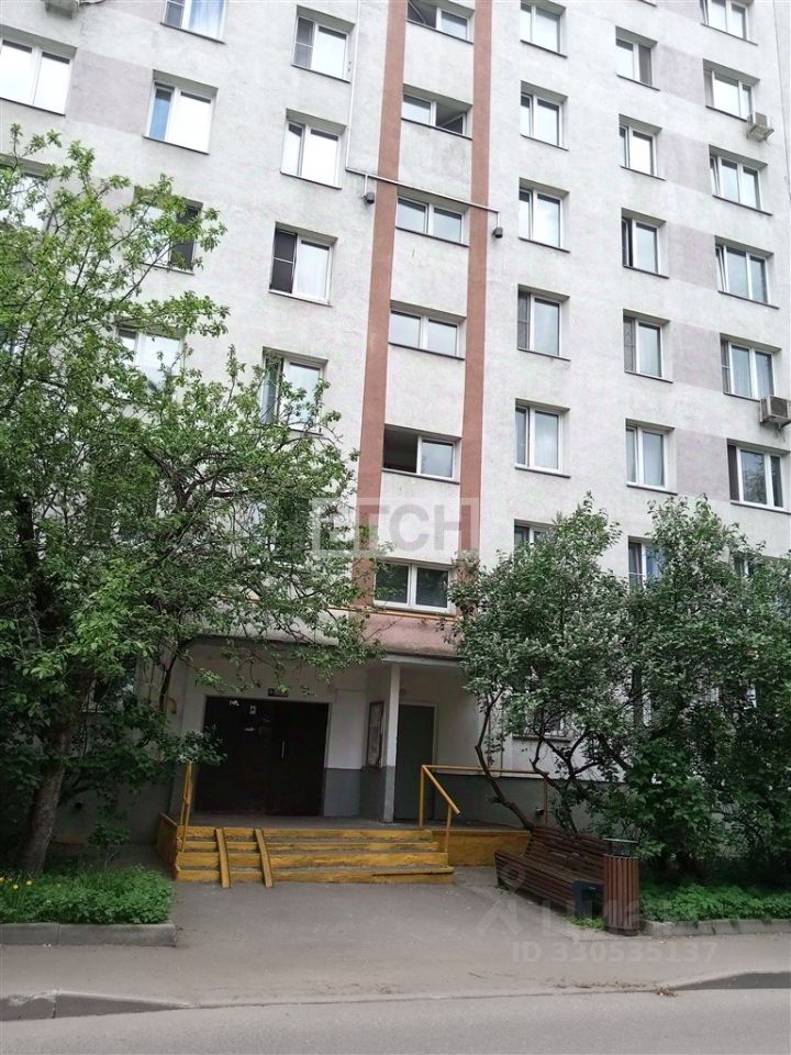 Комната, р-н Выхино-Жулебино, Москва