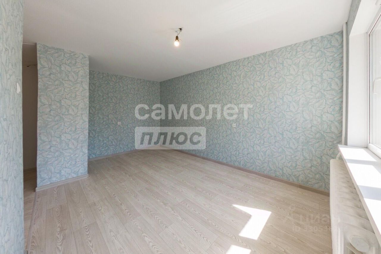 1-комн. кв., р-н Октябрьский, Екатеринбург