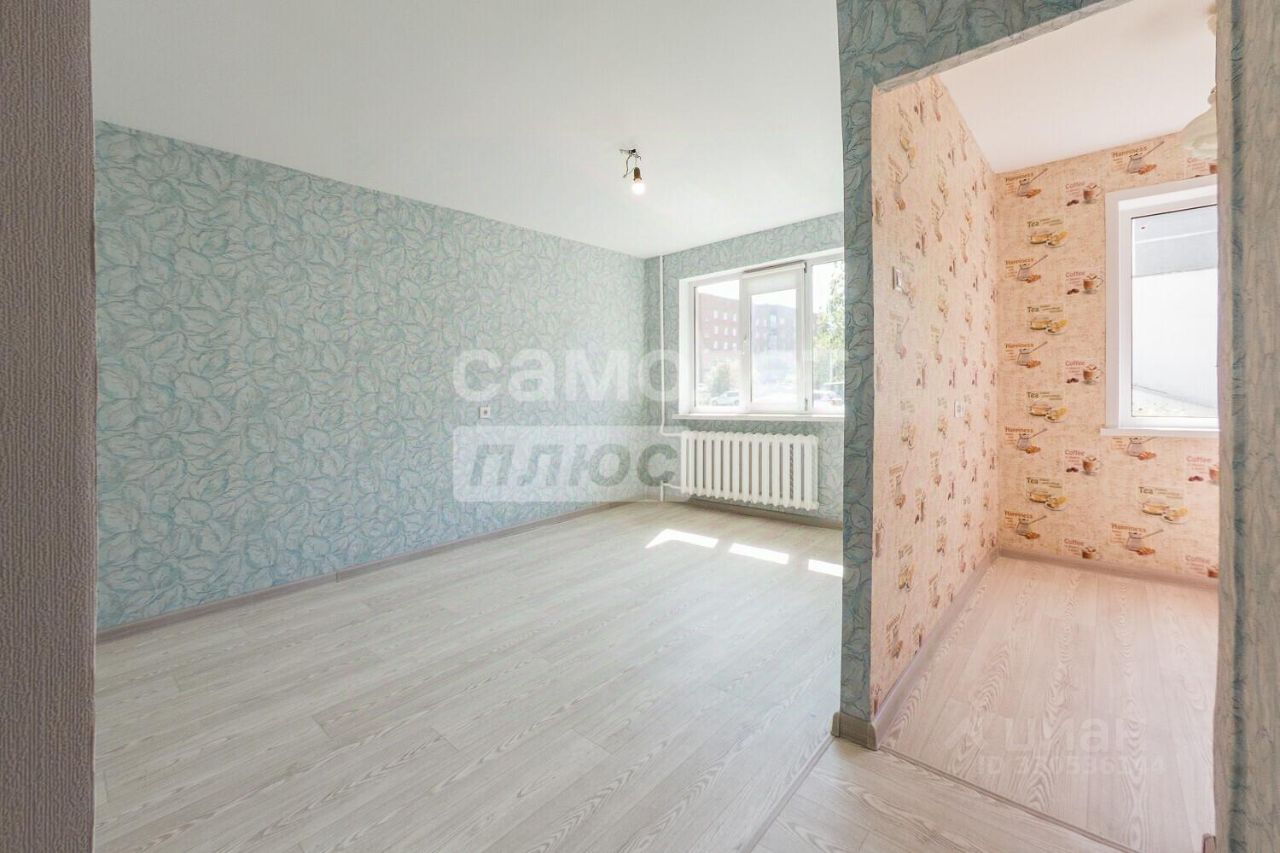 1-комн. кв., р-н Октябрьский, Екатеринбург