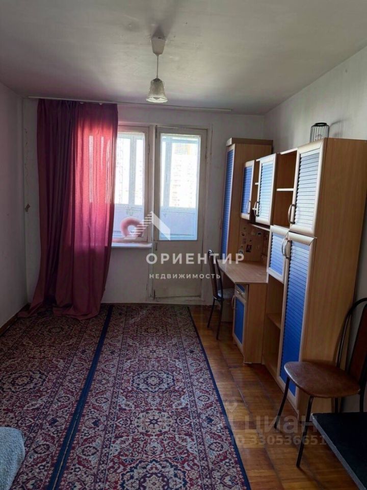 1-комн. кв., р-н Верх-Исетский