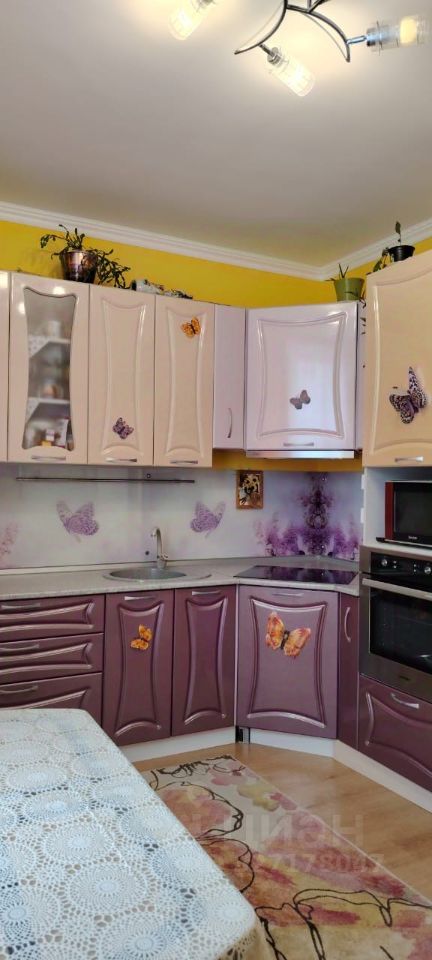 1-комн. кв., р-н Чкаловский, Екатеринбург
