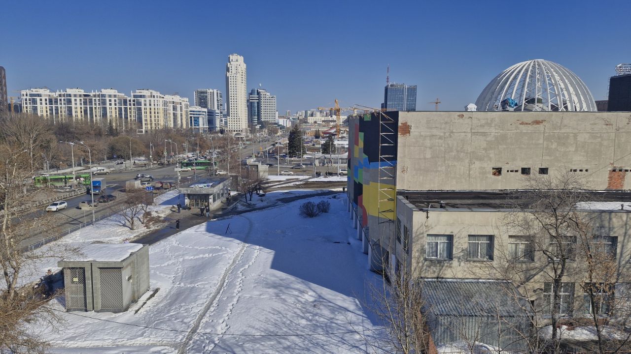 2-комн. кв., р-н Центр