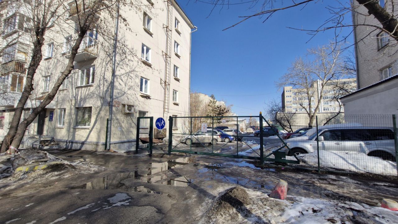 2-комн. кв., р-н Центр