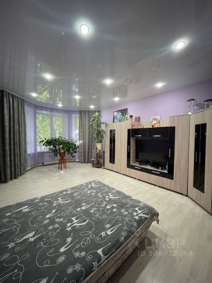 3-комн. кв., р-н Орджоникидзевский