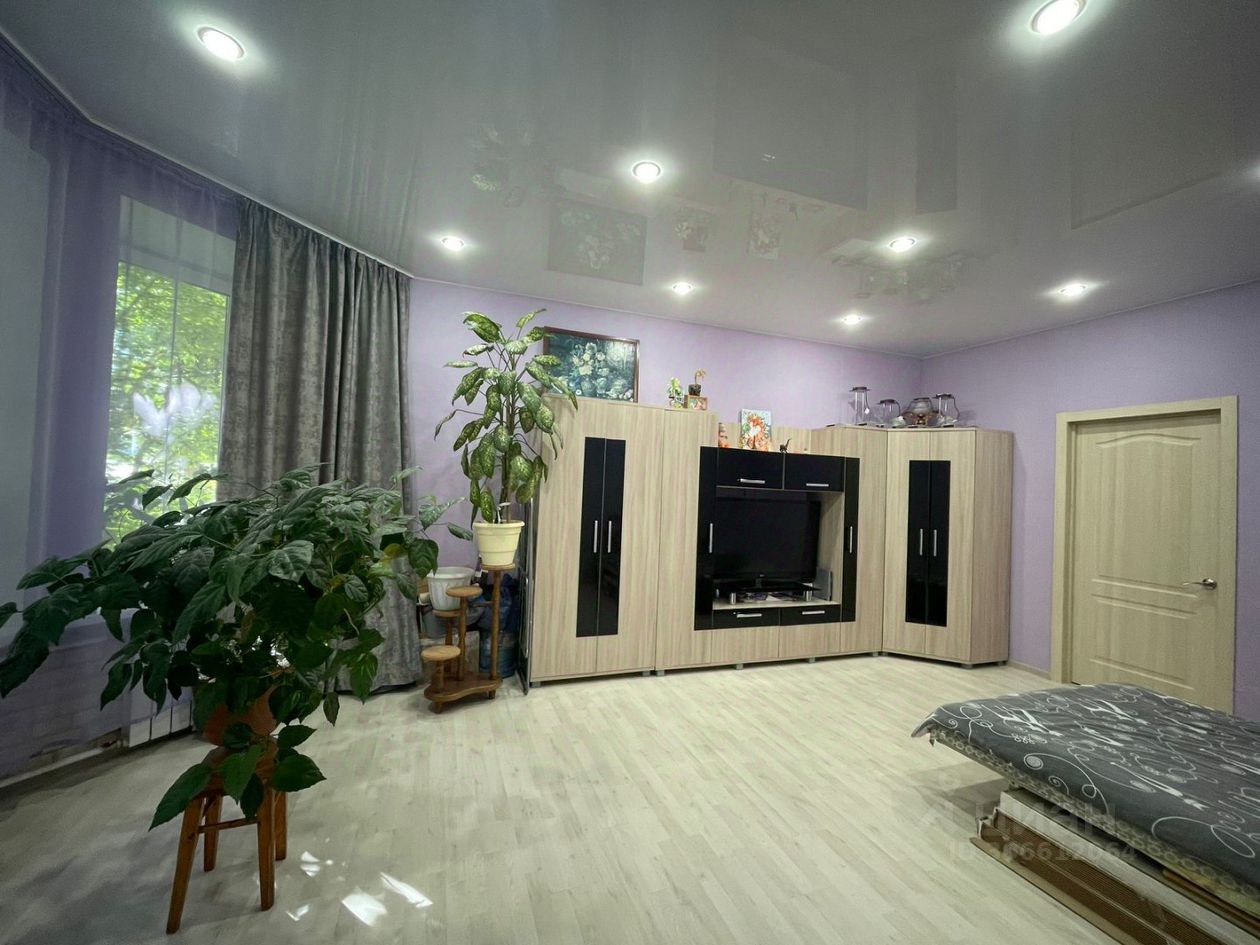 3-комн. кв., р-н Орджоникидзевский