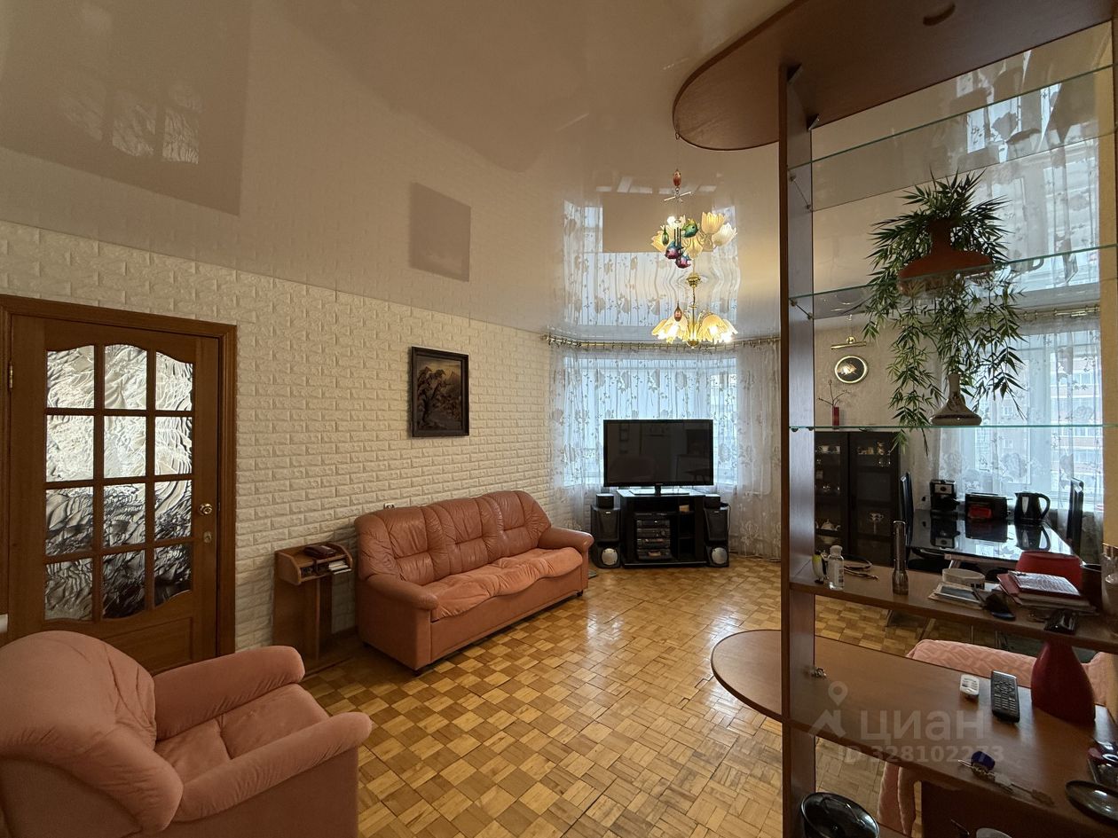 2-комн. кв., р-н Верх-Исетский, Екатеринбург
