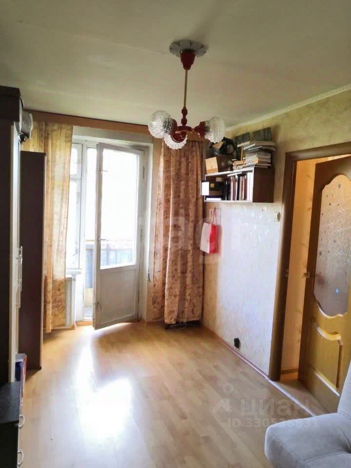 2-комн. кв., р-н Новогиреево