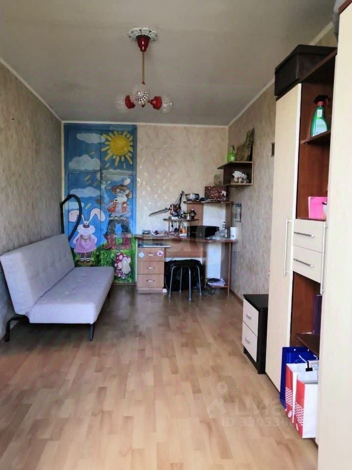 2-комн. кв., р-н Новогиреево