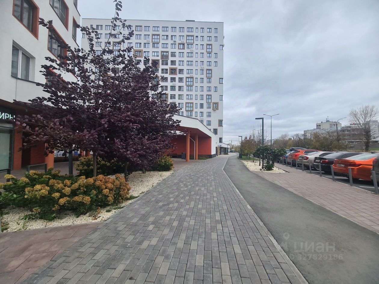 3-комн. кв., р-н Чкаловский