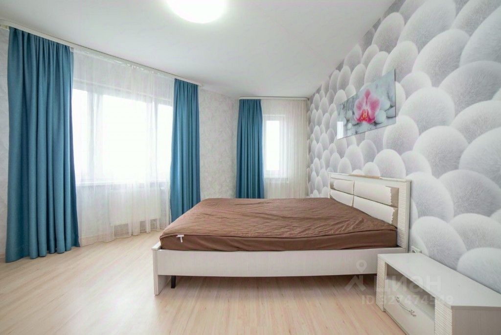 1-комн. кв., р-н Октябрьский