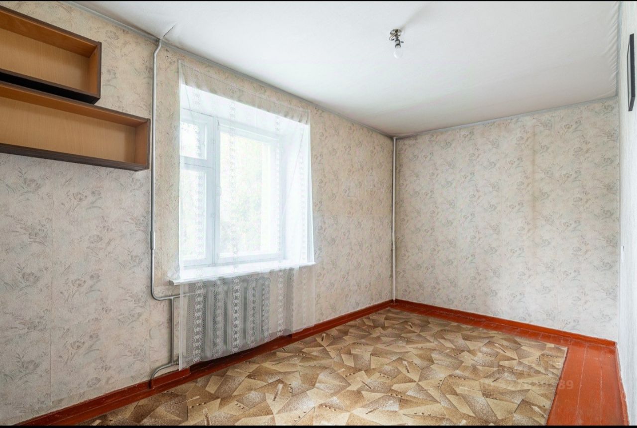 2-комн. кв., р-н Кировский, Екатеринбург
