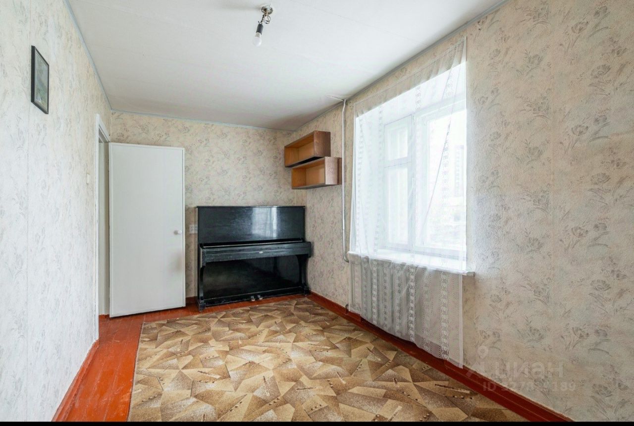2-комн. кв., р-н Кировский, Екатеринбург