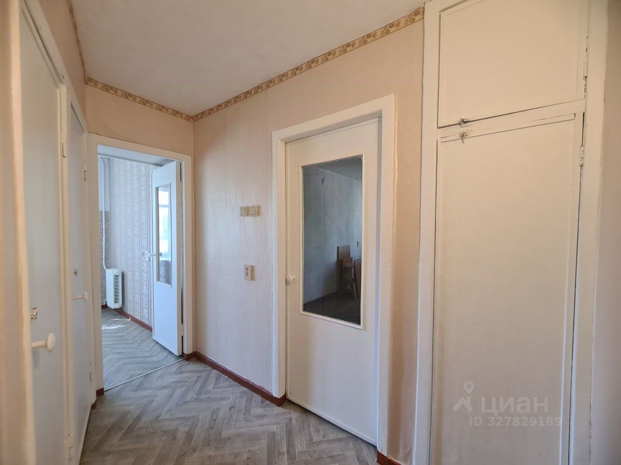 2-комн. кв., р-н Кировский, Екатеринбург