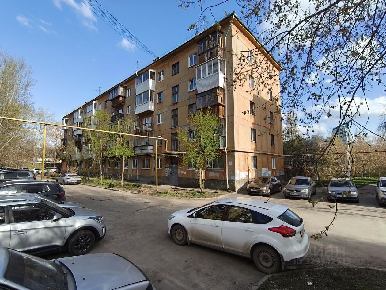 3-комн. кв., р-н Центр