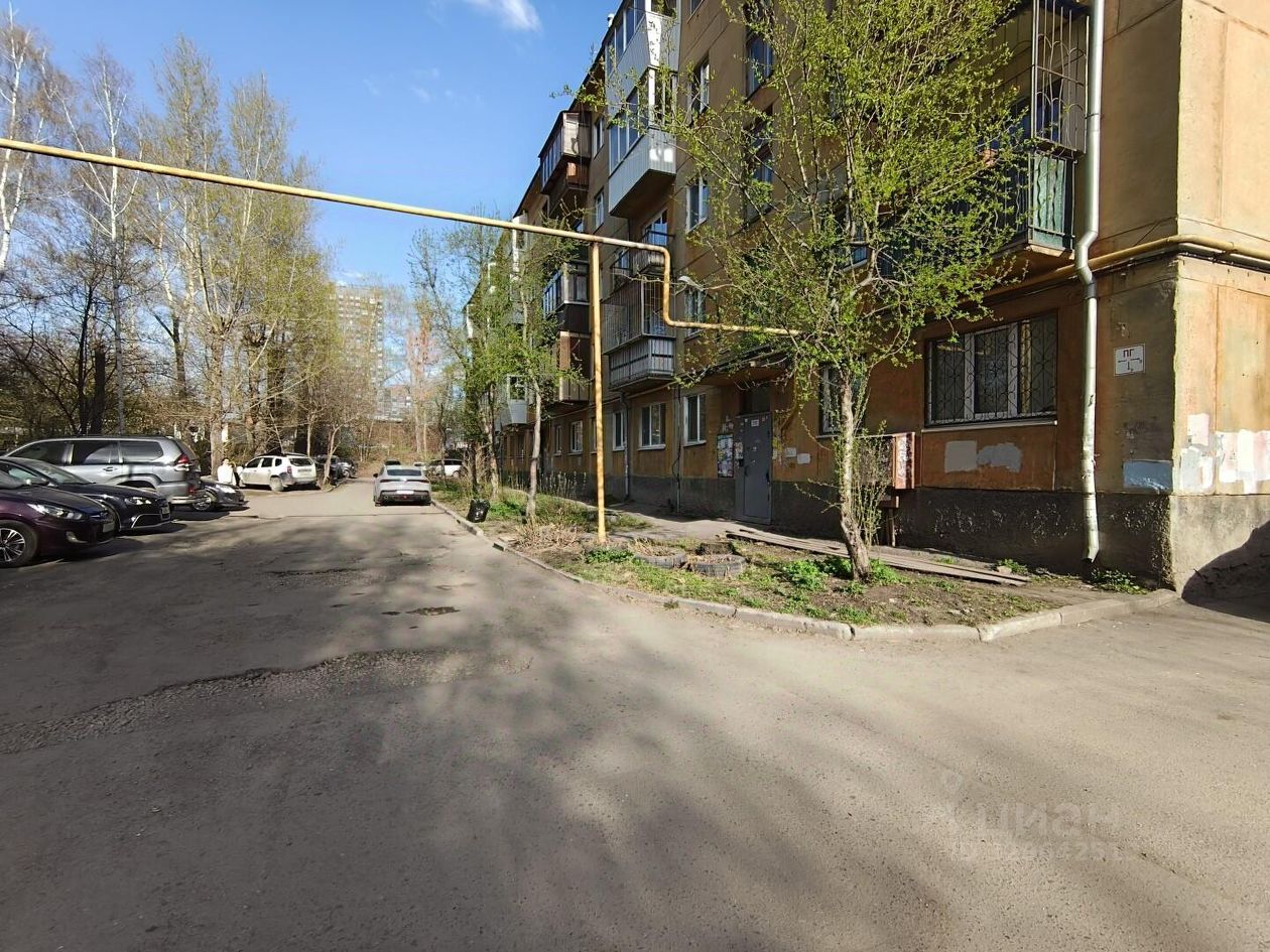 3-комн. кв., р-н Центр