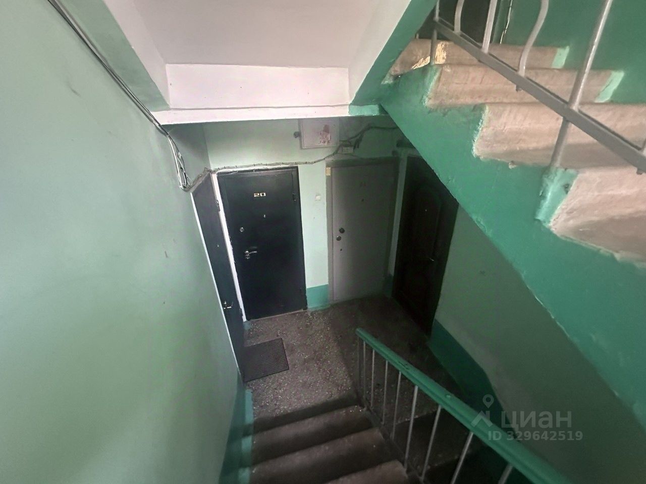 3-комн. кв., р-н Центр