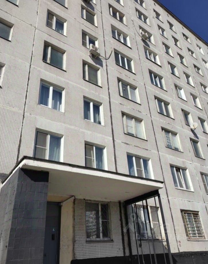 Комната, р-н Нагатинский затон, Москва
