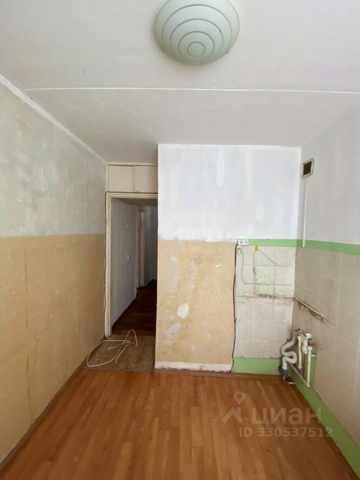 1-комн. кв., р-н Орджоникидзевский, Екатеринбург