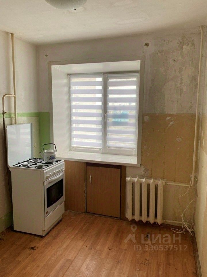 1-комн. кв., р-н Орджоникидзевский, Екатеринбург