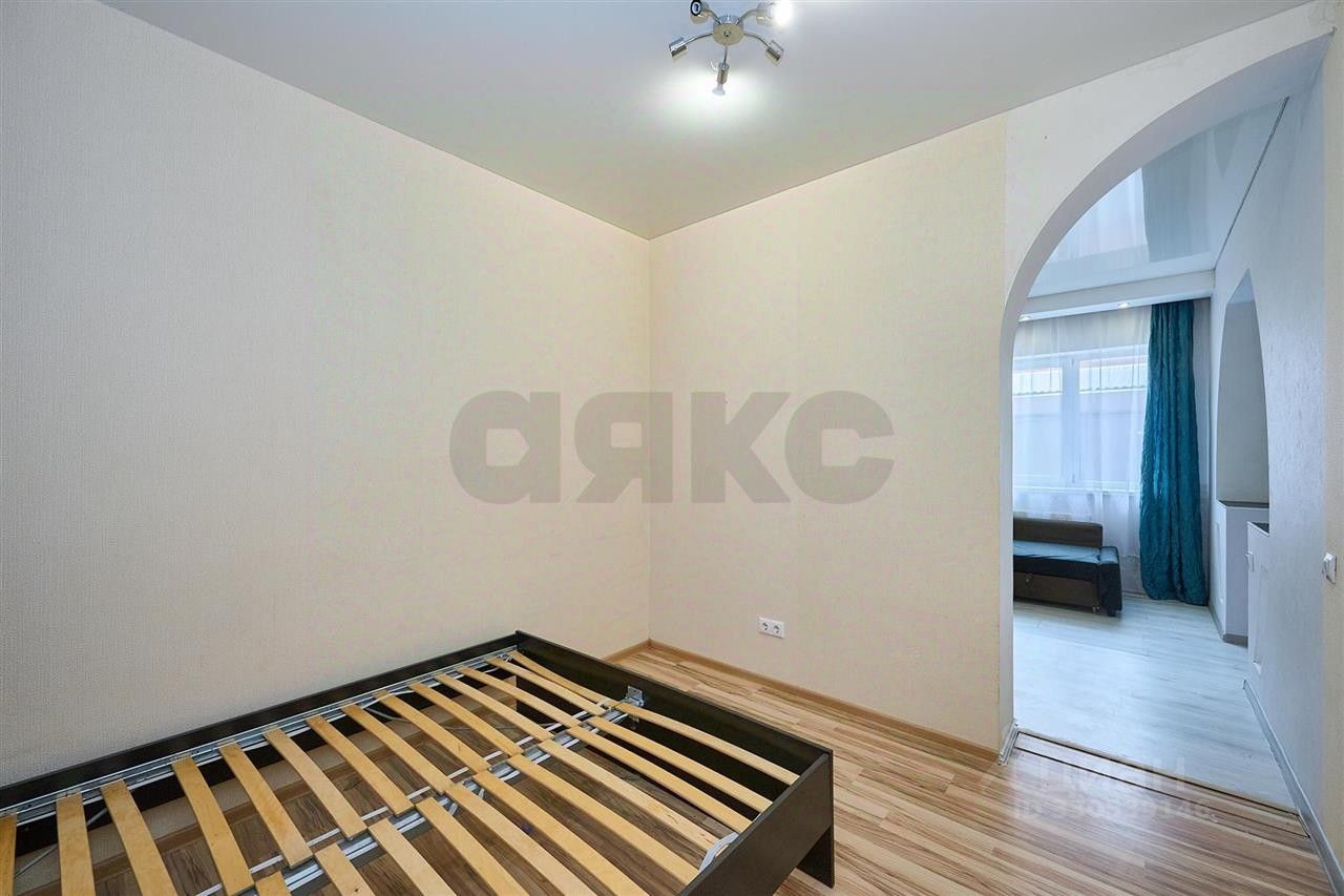 1-комн. кв., Прикубанский, Краснодар