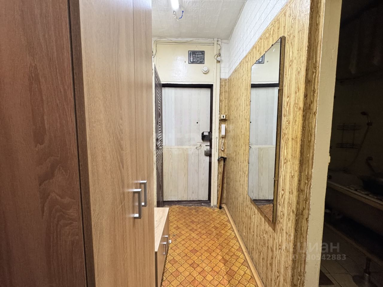 2-комн. кв., р-н Ново-Савиновский