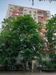 2-комн.кв., 47 м², этаж 4