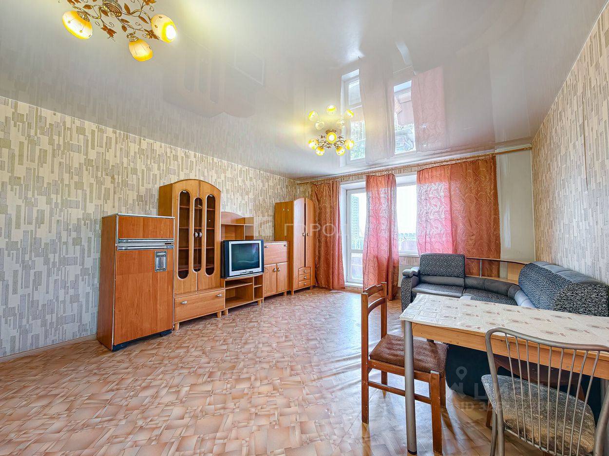 2-комн. кв., р-н Октябрьский, Новосибирск