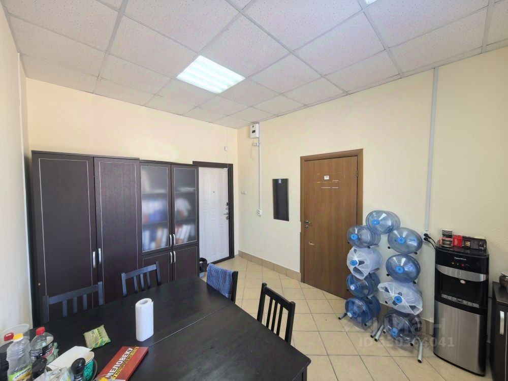 Офис, р-н Кировский, Новосибирск