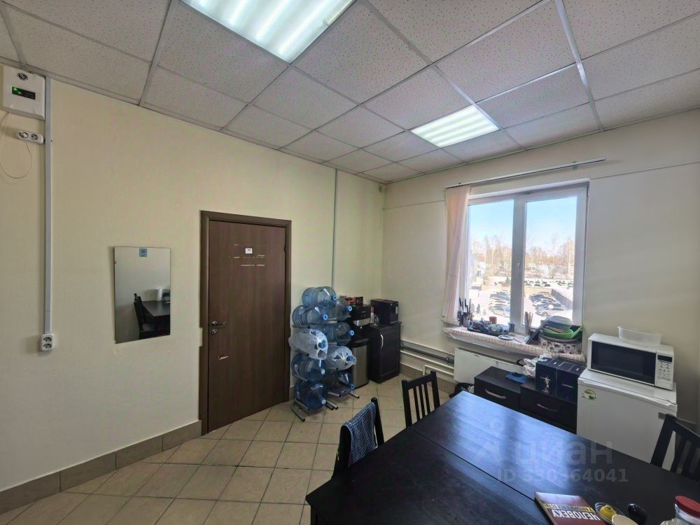Офис, р-н Кировский, Новосибирск