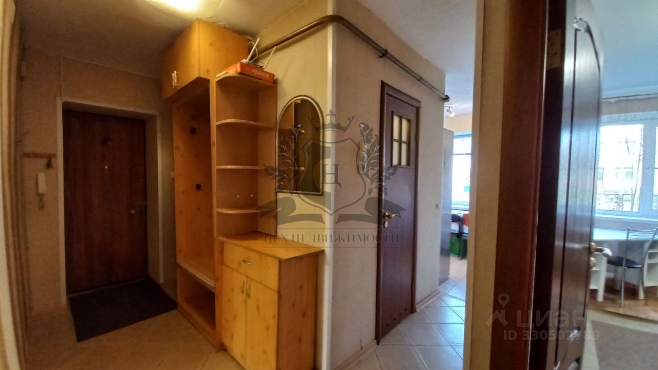 3-комн. кв., р-н Красносельский