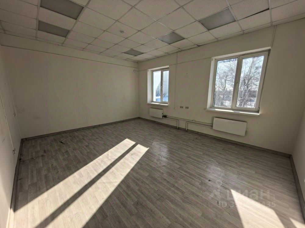 Офис, р-н Кировский