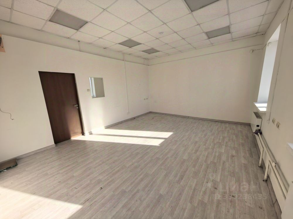 Офис, р-н Кировский, Новосибирск