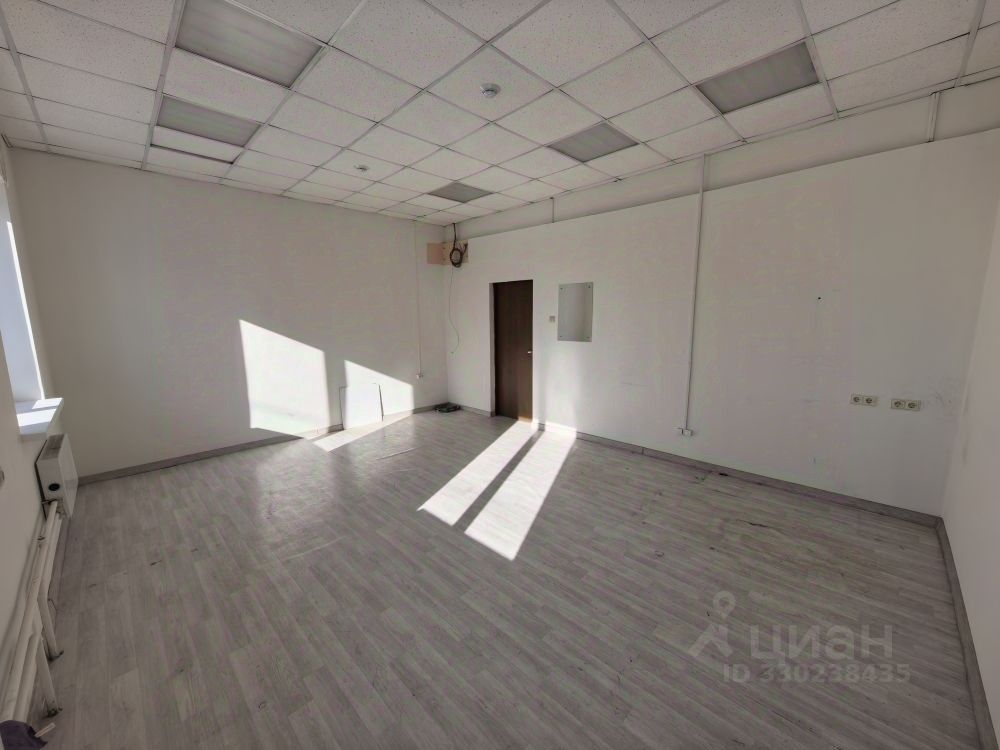 Офис, р-н Кировский, Новосибирск